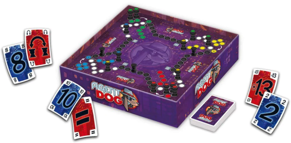 Agent DOG® - Schmidt Spiele